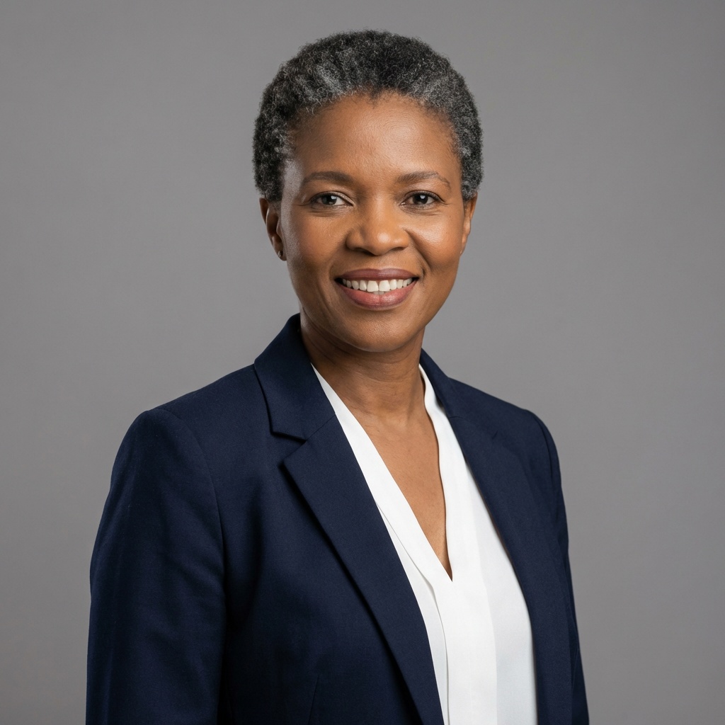 Prof. Zanele Mthembu